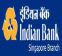Indian Bank Singapore