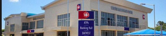 CBZ Bank