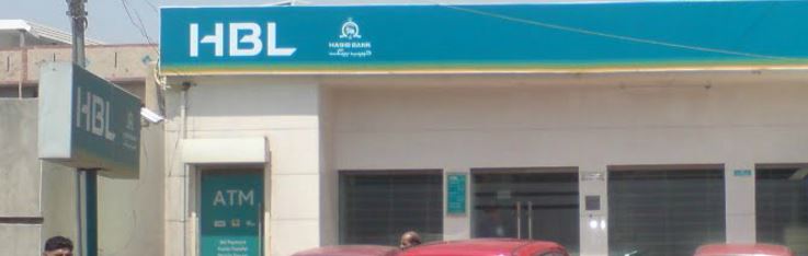 Habib Bank