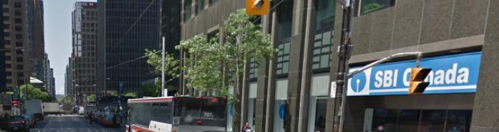 Sbi India Canada State Bank Of India Canada