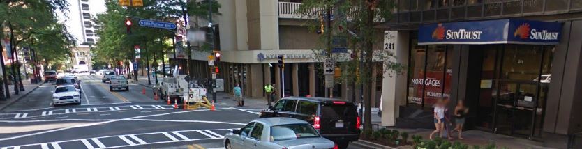 Suntrust Suntrust